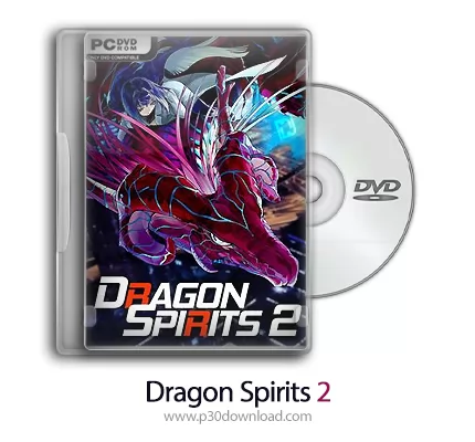 دانلود Dragon Spirits 2 - بازی ارواح اژدها 2