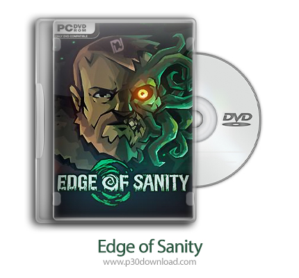 دانلود Edge of Sanity - بازی لبه عقلانیت