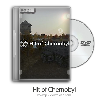 دانلود Hit of Chernobyl - بازی ضربه چرنوبیل