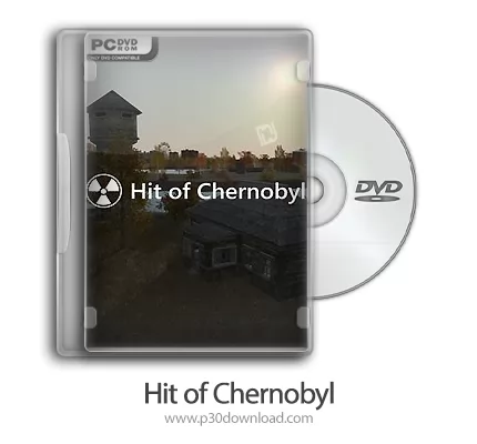 Hit of Chernobyl icon