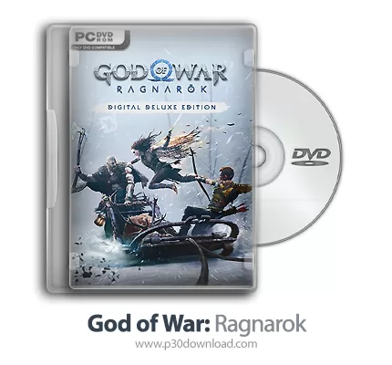 God of War: Ragnarok icon