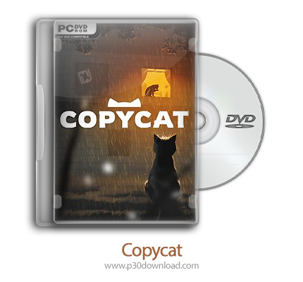 دانلود Copycat + Update v20241001-TENOKE - بازی کپی کت