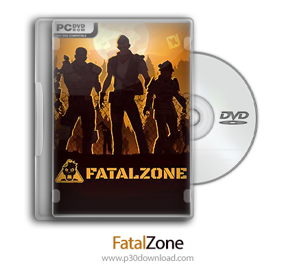 دانلود FatalZone - بازی منطقه مرگبار