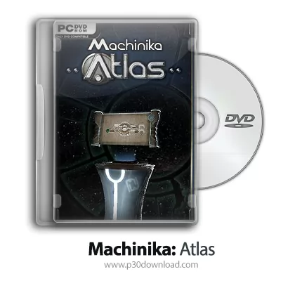 Machinika: Atlas icon