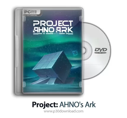 Project: AHNO's Ark icon