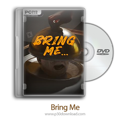 دانلود Bring Me - بازی منو بیار