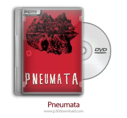 Pneumata icon