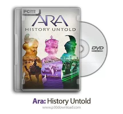 Ara: History Untold icon