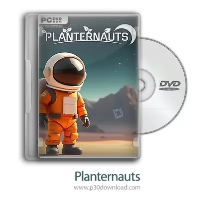 Planternauts icon