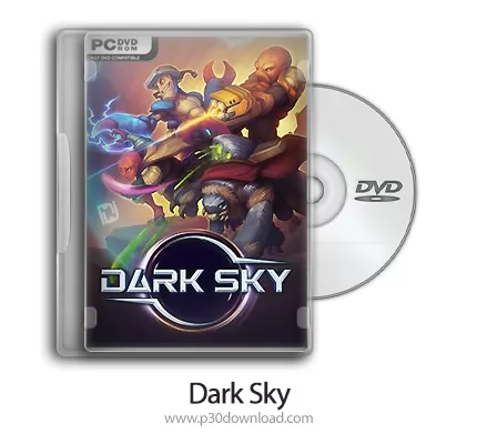 Dark Sky icon