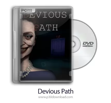 Devious Path icon