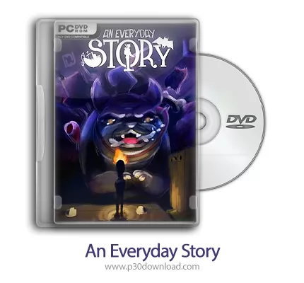 An Everyday Story icon