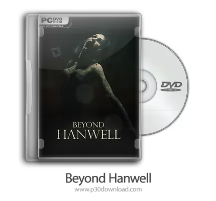 Beyond Hanwell icon