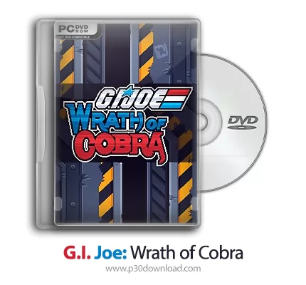 G.I. Joe: Wrath of Cobra icon