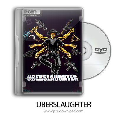 دانلود UBERSLAUGHTER - بازی قتل عام