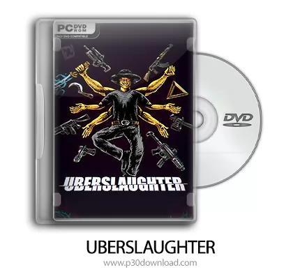 UBERSLAUGHTER icon