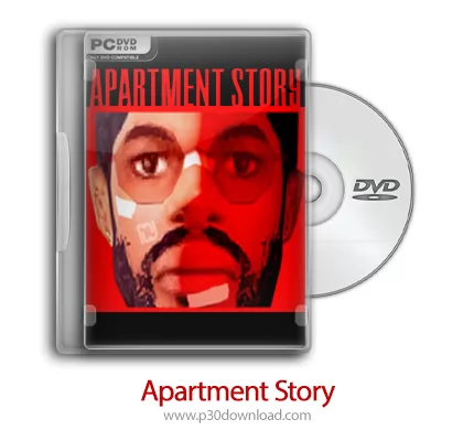 Apartment Story icon