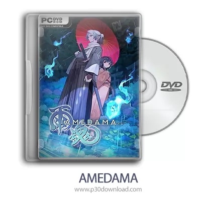 AMEDAMA icon