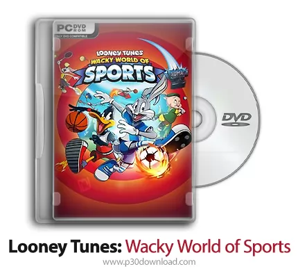 Looney Tunes: Wacky World of Sports icon