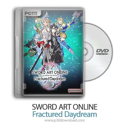 SWORD ART ONLINE Fractured Daydream icon