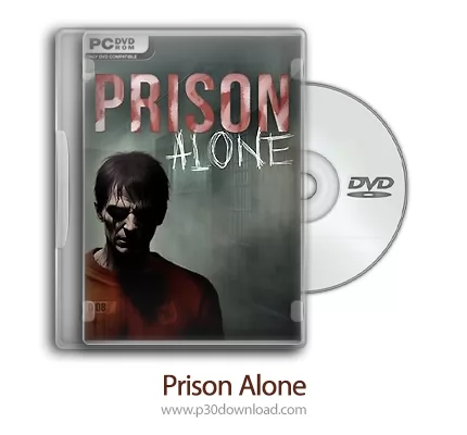 Prison Alone icon