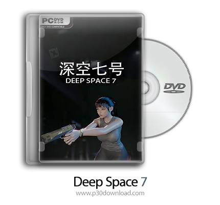 دانلود Deep Space 7 - بازی فضای عمیق 7