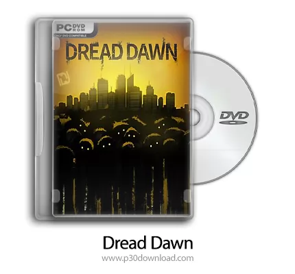 Dread Dawn icon