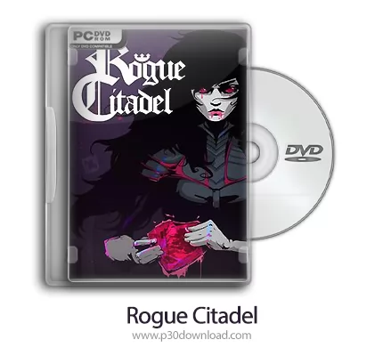 Rogue Citadel icon