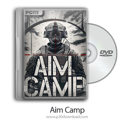 دانلود Aim Camp - بازی کمپ هدف