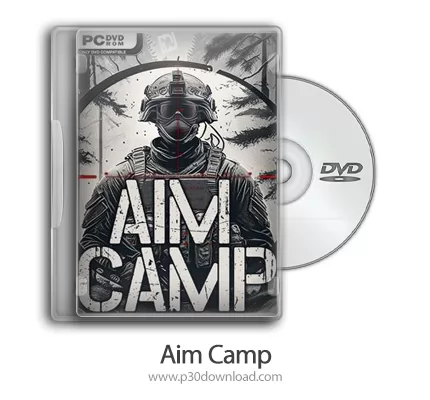 Aim Camp icon