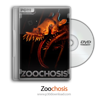 دانلود Zoochosis v1.6.3 - بازی زئوکوزیس