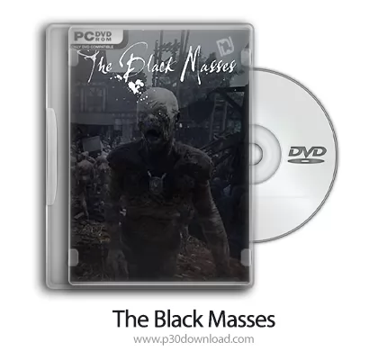 The Black Masses icon