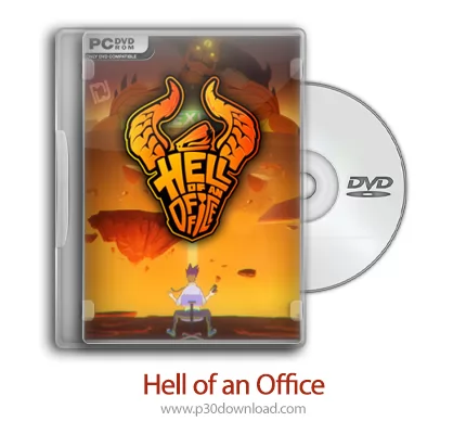 Hell of an Office icon