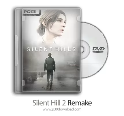 Silent Hill 2 Remake icon