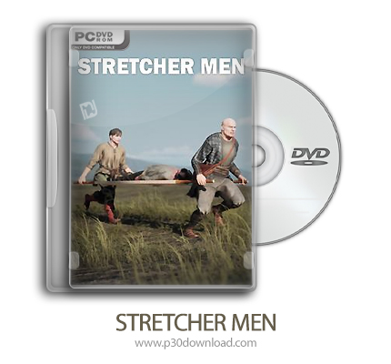 دانلود STRETCHER MEN - بازی حمل برانکارد