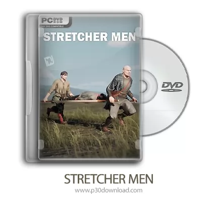 STRETCHER MEN icon