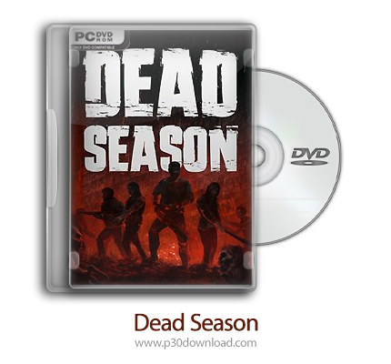 دانلود Dead Season - بازی فصل مرده