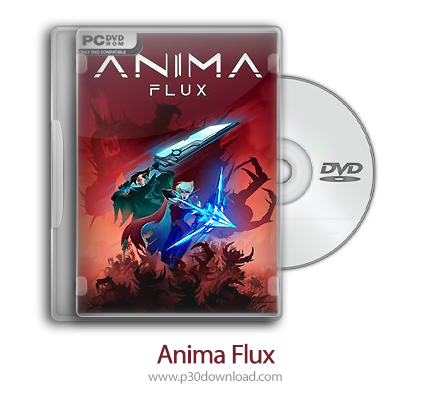 دانلود Anima Flux - بازی انیما فلاکس