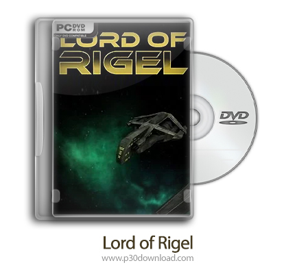 دانلود Lord of Rigel - بازی ارباب ریگل