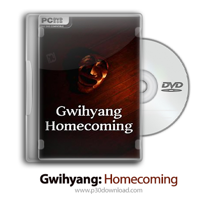 دانلود Gwihyang: Homecoming - بازی گویهانگ: بازگشت به خانه