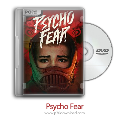 دانلود Psycho Fear - بازی ترس روانی