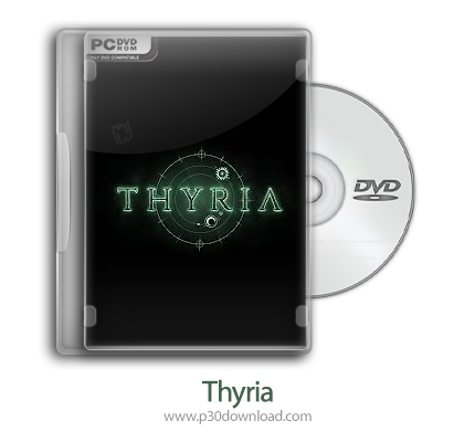 دانلود Thyria - بازی تیریا