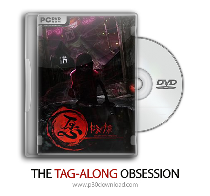 دانلود THE TAG-ALONG OBSESSION - بازی برچسب همراه وسواس