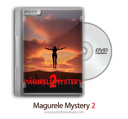 دانلود Magurele Mystery 2 - بازی رمز و راز ماگورل 2