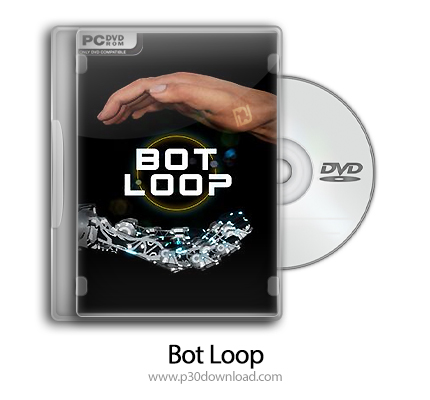 دانلود Bot Loop - بازی حلقه ربات