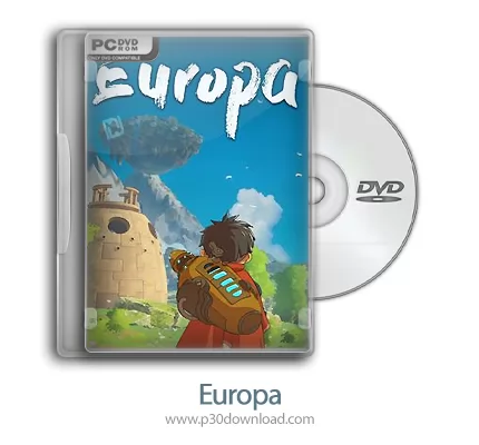 Europa icon