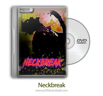 Neckbreak icon