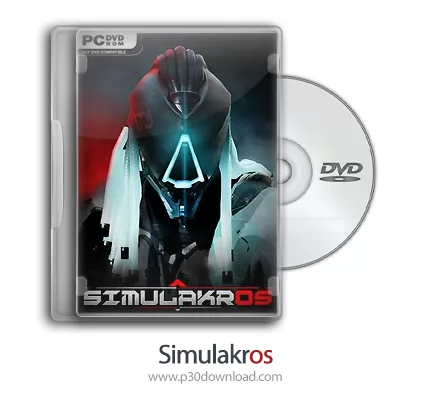 Simulakros icon