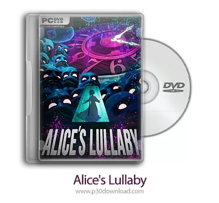 Alice's Lullaby icon