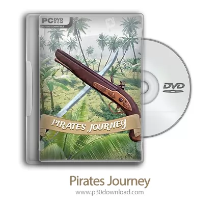 Pirates Journey icon